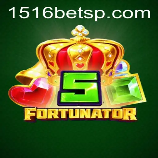 Explore the Thrilling World of 5Fortunator with 1516bet