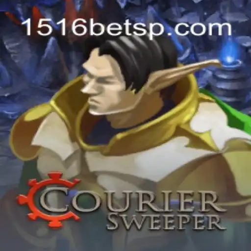 CourierSweeper: The Innovative Game Capturing Minds in the 1516bet Community