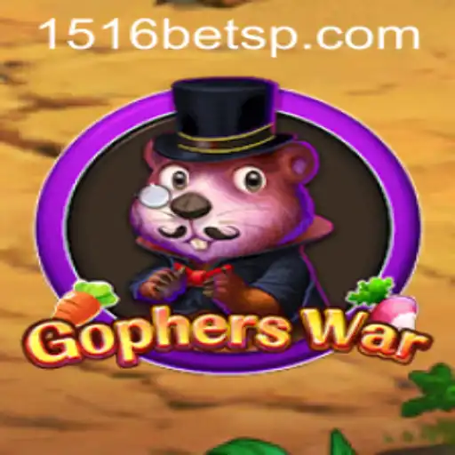 GophersWar: An Immersive Strategy Game Revolutionizing Online Play