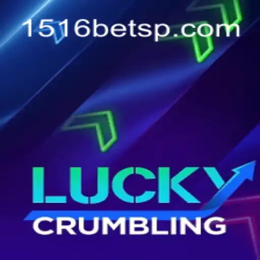 Exploring LuckyCrumbling: The Game of Chance Revolutionized by 1516bet