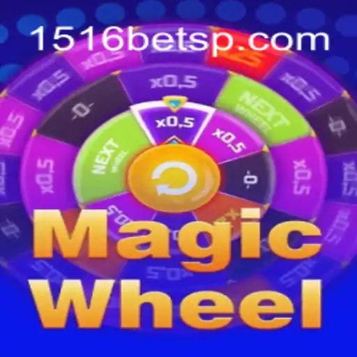 Discover the MagicWheel: A Thrilling Game by 1516bet