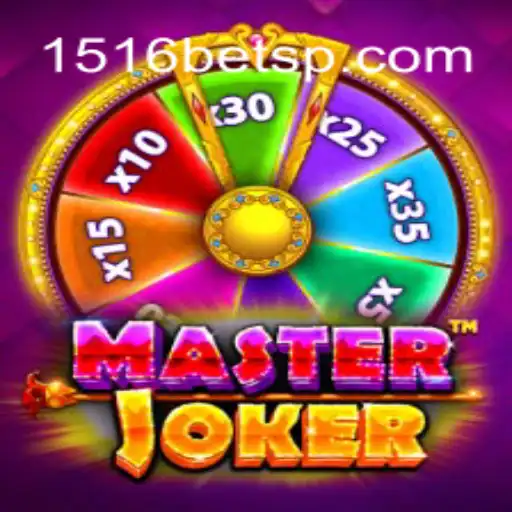 Discover the Thrilling World of MasterJoker with 1516bet