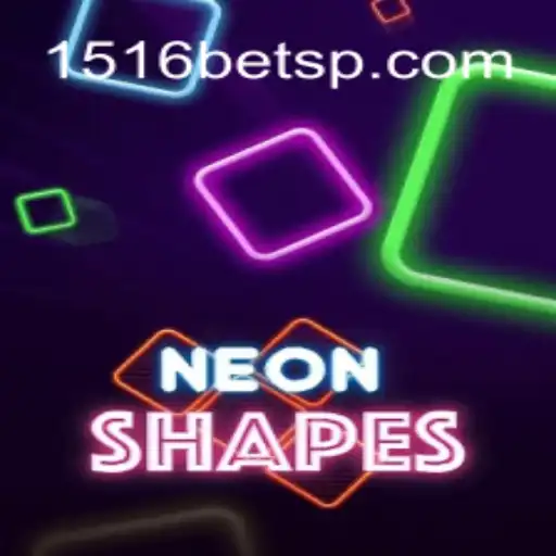 Discover the Thrilling World of NeonShapes: A Mesmeric Gaming Experience Paired with 1516bet