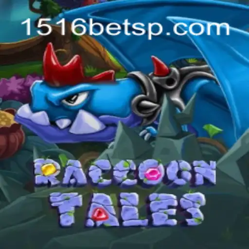Explore the Exciting World of RaccoonTales with 1516bet