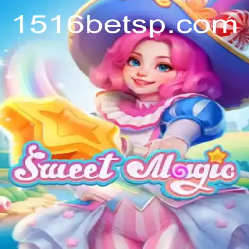 Unlocking the Enchanting World of SweetMagic: Your Ultimate Guide