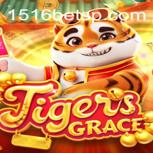 TigersGrace: Exploring the Thrilling New Game in the World of 1516bet