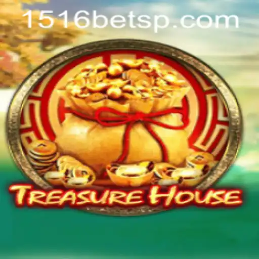 TreasureHouse: Unlock the Secrets with 1516bet