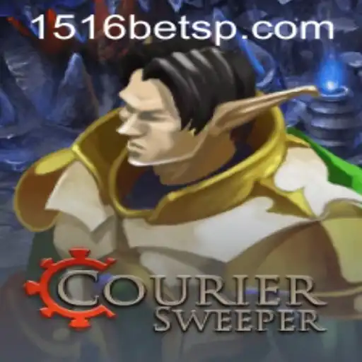 CourierSweeper: The Innovative Game Capturing Minds in the 1516bet Community