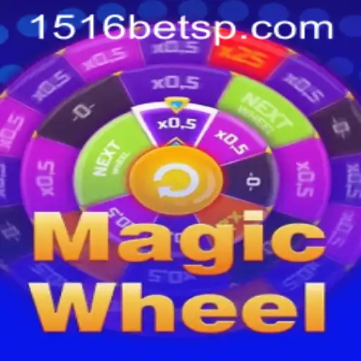 Discover the MagicWheel: A Thrilling Game by 1516bet