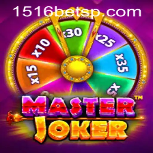Discover the Thrilling World of MasterJoker with 1516bet