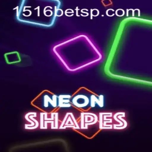 Discover the Thrilling World of NeonShapes: A Mesmeric Gaming Experience Paired with 1516bet