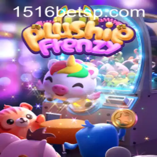 Dive into PlushieFrenzy: The Ultimate Arcade Craze with 1516bet