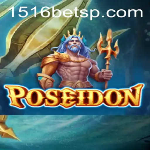 Unveiling the Depths of Poseidon: A Dive into the Game with 1516bet