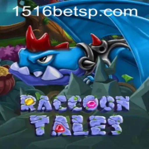 Explore the Exciting World of RaccoonTales with 1516bet