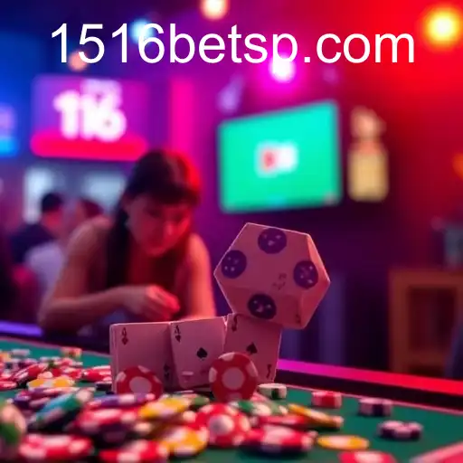 Responsible Gambling