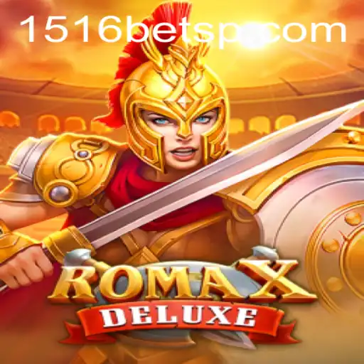 Exploring the Thrilling World of RomaXDeluxe and the 1516bet Phenomenon