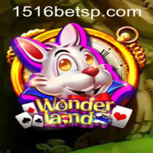 Explore the Magical World of Wonderland and Unravel the Mysteries of 1516bet